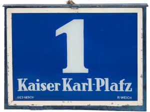Read more about the article „Kaiser Karl – Friedenssuche in Baden?“