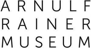 Logo Arnulf Rainer Museum