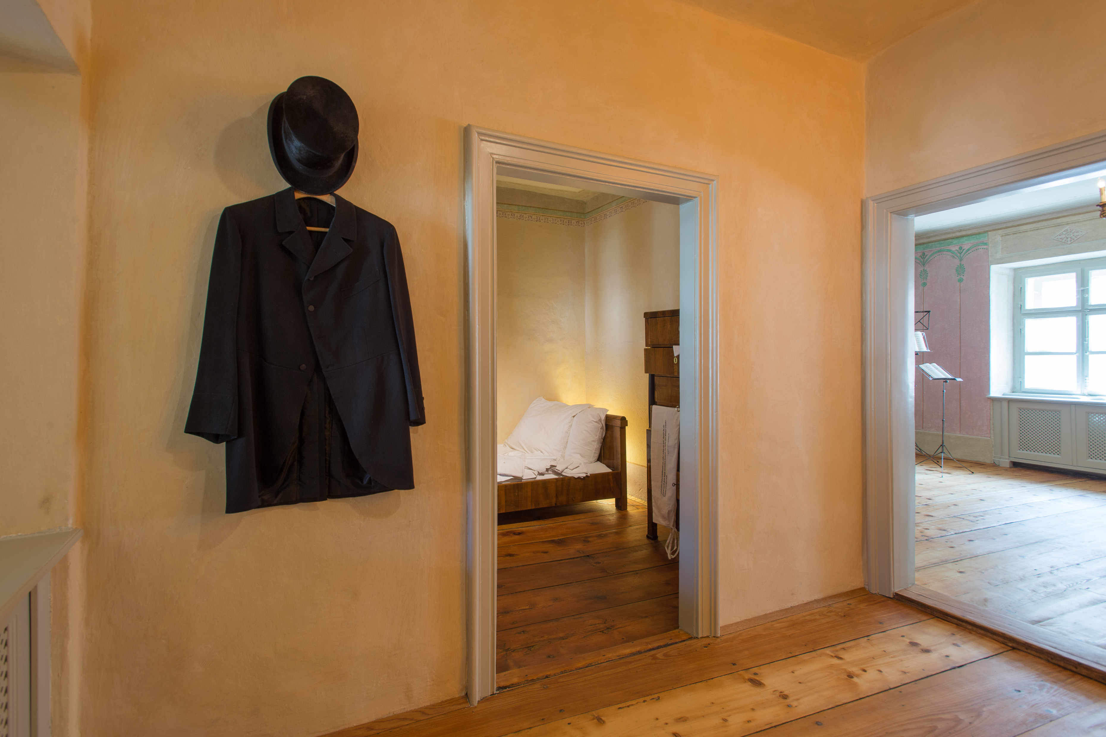 Mehr über den Artikel erfahren  <span style='font-family: 'Roboto Slab'; font-weight: 700;'>Zu Besuch bei BEETHOVEN </br></span><span style='font-size:16px;'>Veranstaltungsreihe im Beethovenhaus Baden</span>