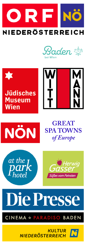 Partnerkooperationen Logos