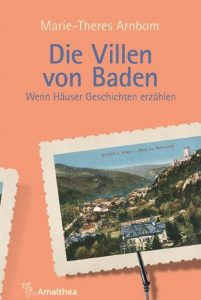 Die Villen von Baden