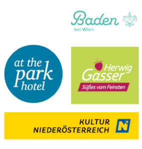 Partnerlogos aufbaden abbaden Kaiserhaus