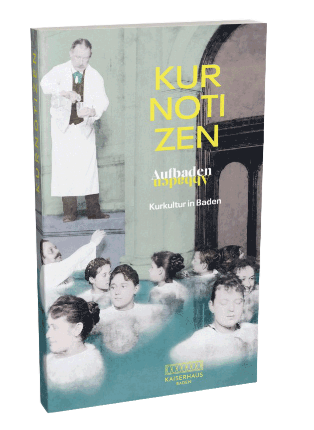 Kurnotizen_Kaiserhaus